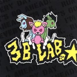 ３Ｂ ＬＡＢ．★ ＣＣＣＤ ▽レンタル用