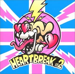 ＨＥＡＲＴ ＢＲＥＡＫ＃２ ＣＣＣＤ ▽レンタル用