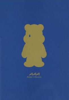 Ｂａｌｌａｄ Ｃｏｌｌｅｃｔｉｏｎ 通常盤 ２ＣＤ▽レンタル用