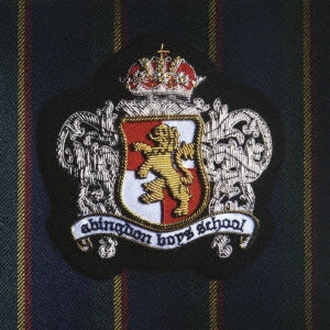 ａｂｉｎｇｄｏｎ ｂｏｙｓ ｓｃｈｏｏｌ 通常盤 ▽レンタル用