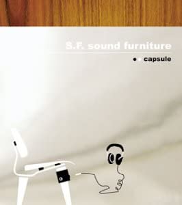 Ｓ．Ｆ．ｓｏｕｎｄ ｆｕｒｎｉｔｕｒｅ ▽レンタル用