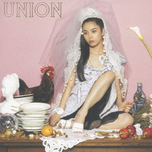 ＵＮＩＯＮ 通常盤 ▽レンタル用