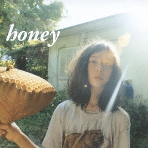 ｈｏｎｅｙ 通常盤 ▽レンタル用