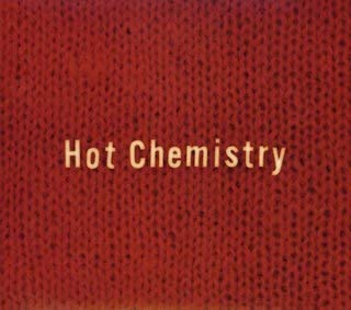 Ｈｏｔ Ｃｈｅｍｉｓｔｒｙ 完全生産限定盤 ▽レンタル用