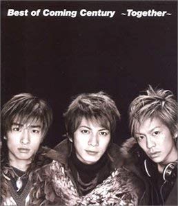 Ｂｅｓｔ ｏｆ Ｃｏｍｉｎｇ Ｃｅｎｔｕｒｙ Ｔｏｇｅｔｈｅｒ ＣＣＣＤ ▽レンタル用