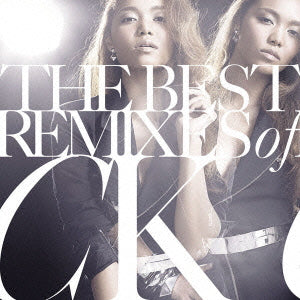 ＴＨＥ ＢＥＳＴ ＲＥＭＩＸＥＳ ｏｆ ＣＫ ▽レンタル用