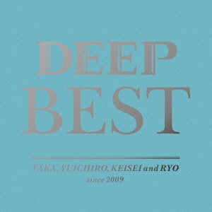 ＤＥＥＰ ＢＥＳＴ 通常盤 ▽レンタル用