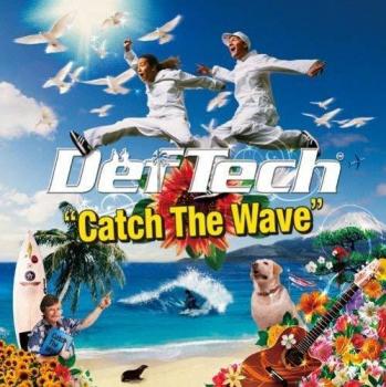 Ｃａｔｃｈ Ｔｈｅ Ｗａｖｅ ２ＣＤ▽レンタル用