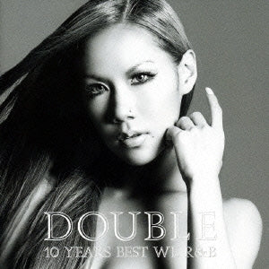 １０ ＹＥＡＲＳ ＢＥＳＴ ＷＥ Ｒ ＆ Ｂ スタンダード盤 ２ＣＤ▽レンタル用