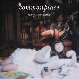 ｃｏｍｍｏｎｐｌａｃｅ ＣＣＣＤ 通常盤 ▽レンタル用