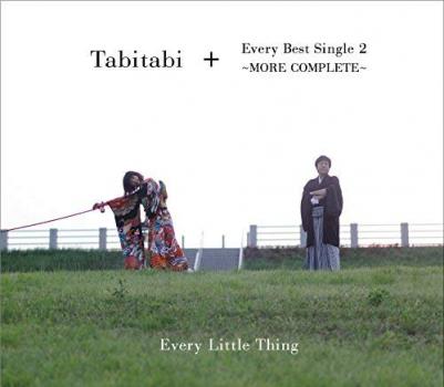 Ｔａｂｉｔａｂｉ＋Ｅｖｅｒｙ Ｂｅｓｔ Ｓｉｎｇｌｅ ２ ＭＯＲＥ ＣＯＭＰＬＥＴＥ 通常盤 ６ＣＤ▽レンタル用