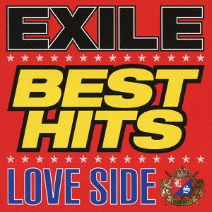 ＥＸＩＬＥ ＢＥＳＴ ＨＩＴＳ ＬＯＶＥ ＳＩＤＥ ＳＯＵＬ ＳＩＤＥ 通常盤 ２ＣＤ▽レンタル用