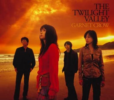 ＴＨＥ ＴＷＩＬＩＧＨＴ ＶＡＬＬＥＹ 通常盤 ▽レンタル用