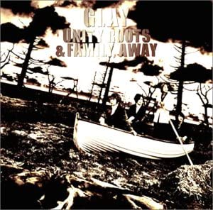 ＵＮＩＴＹ ＲＯＯＴＳ ＆ ＦＡＭＩＬＹ，ＡＷＡＹ ▽レンタル用