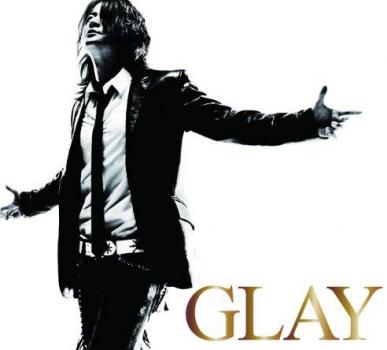 ＧＬＡＹ 通常盤 ▽レンタル用