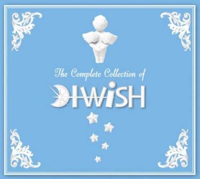 ＴＨＥ ＣＯＭＰＬＥＴＥ ＣＯＬＬＥＣＴＩＯＮ ＯＦ Ｉ ＷｉＳＨ ３ＣＤ▽レンタル用