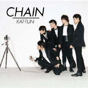 ＣＨＡＩＮ 通常盤 ▽レンタル用