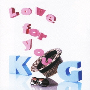 Ｌｏｖｅ ｆｏｒ ｙｏｕ 通常価格盤 ▽レンタル用