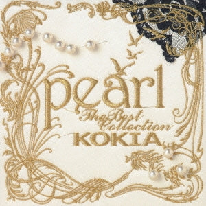 ｐｅａｒｌ Ｔｈｅ Ｂｅｓｔ Ｃｏｌｌｅｃｔｉｏｎ ▽レンタル用