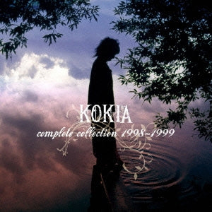 ＫＯＫＩＡ ｃｏｍｐｌｅｔｅ ｃｏｌｌｅｃｔｉｏｎ １９９８－１９９９ ＣＤ＋ＤＶＤ ▽レンタル用