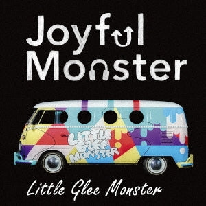 Ｊｏｙｆｕｌ Ｍｏｎｓｔｅｒ 通常盤 ２ＣＤ▽レンタル用