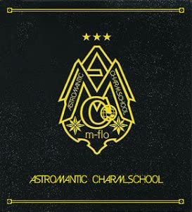 ＡＳＴＲＯＭＡＮＴＩＣ ＣＨＡＲＭ ＳＣＨＯＯＬ ＣＣＣＤ ▽レンタル用