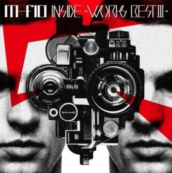 ｍ－ｆｌｏ ｉｎｓｉｄｅ ＷＯＲＫＳ ＢＥＳＴ ＩＩＩ ２ＣＤ▽レンタル用