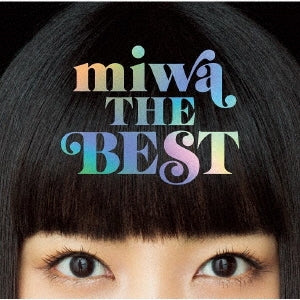 ｍｉｗａ ＴＨＥ ＢＥＳＴ 通常盤 ２ＣＤ▽レンタル用