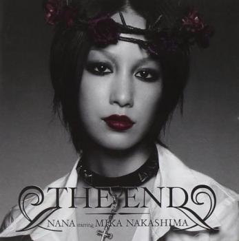 ＴＨＥ ＥＮＤ ＮＡＮＡ ｓｔａｒｒｉｎｇ ＭＩＫＡ ＮＡＫＡＳＨＩＭＡ ▽レンタル用