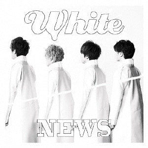 Ｗｈｉｔｅ 通常盤 ▽レンタル用