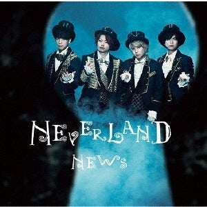 ＮＥＶＥＲＬＡＮＤ 通常盤 ▽レンタル用