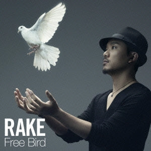 Ｆｒｅｅ Ｂｉｒｄ 通常盤 ▽レンタル用