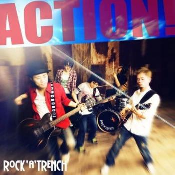 ＡＣＴＩＯＮ！ ▽レンタル用