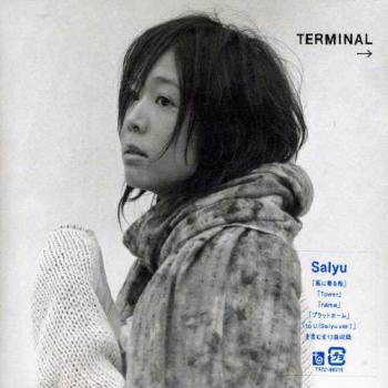 ＴＥＲＭＩＮＡＬ 通常盤 ▽レンタル用