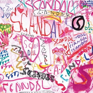 ＳＣＡＮＤＡＬ 通常盤 ２ＣＤ▽レンタル用