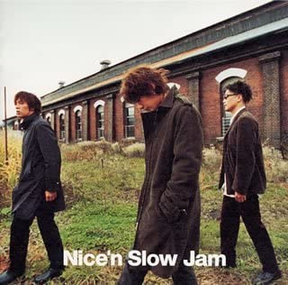 Ｎｉｃｅ’ｎ Ｓｌｏｗ Ｊａｍ ▽レンタル用