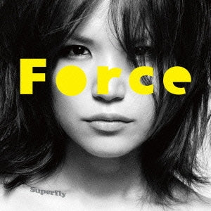 Ｆｏｒｃｅ 通常盤 ▽レンタル用