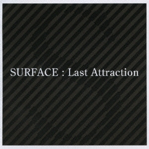 Ｌａｓｔ Ａｔｔｒａｃｔｉｏｎ ２ＣＤ▽レンタル用