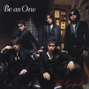 Ｂｅ ａｓ Ｏｎｅ ＣＤ＋ＤＶＤ 初回生産限定盤▽レンタル用