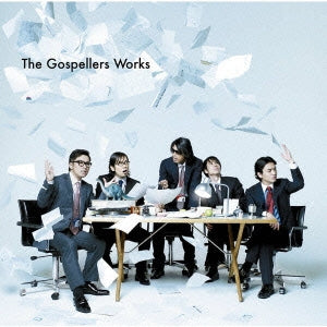 Ｔｈｅ Ｇｏｓｐｅｌｌｅｒｓ Ｗｏｒｋｓ ▽レンタル用