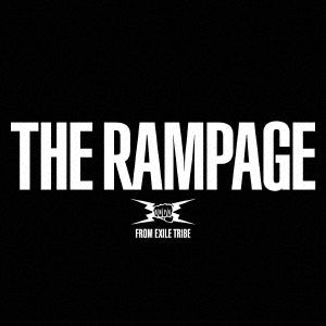 ＴＨＥ ＲＡＭＰＡＧＥ ２ＣＤ▽レンタル用