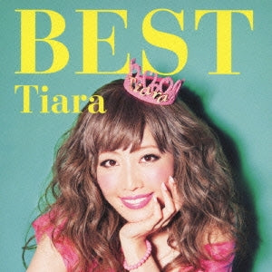 Ｔｉａｒａ ＢＥＳＴ 通常盤 ▽レンタル用