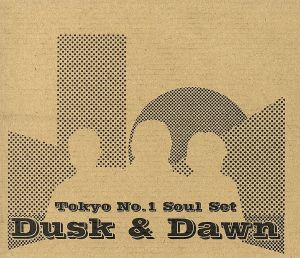 Ｄｕｓｋ ＆ Ｄａｗｎ ▽レンタル用