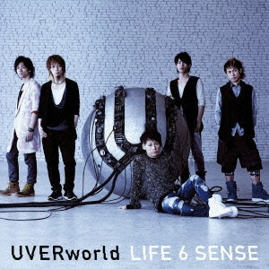 ＬＩＦＥ ６ ＳＥＮＳＥ 通常盤 ▽レンタル用