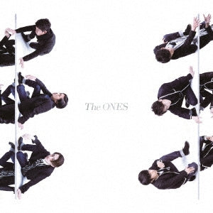 Ｔｈｅ ＯＮＥＳ 通常盤 ▽レンタル用