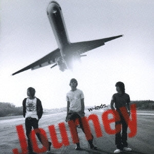 Ｊｏｕｒｎｅｙ ＣＤ＋ＤＶＤ ▽レンタル用