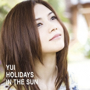 ＨＯＬＩＤＡＹＳ ＩＮ ＴＨＥ ＳＵＮ 通常盤 ▽レンタル用