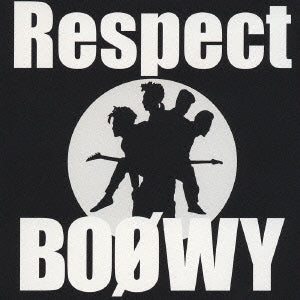 ＢＯφＷＹ ＲＥＳＰＥＣＴ ＣＣＣＤ ▽レンタル用