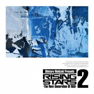 ＲＩＳＩＮＧ ＳＴＡＲＳ ２ ▽レンタル用