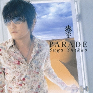 ＰＡＲＡＤＥ 通常盤 ▽レンタル用